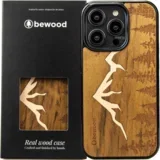 OVITEK LESENI OVITEK ZA IPHONE 15 PRO TOP IMBUIA, (21833502)