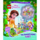 Lego Slikovnica Disney princeze Tajanstveni vrt | Eponuda.ba