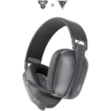 bluetooth slušalice WHG03 studio crne