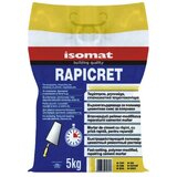 Isomat rapicret 5kg cene