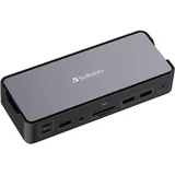 USB-C Pro Docking Station 15 Port CDS-15 32171