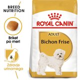 Royal Canin bichon frise - 1,5 kg | Shoptok.si