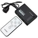  HDMI switch sa daljinskim upravljačem GAIA 5/1 | Eponuda.ba