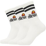 Ellesse Športne nogavice oranžna / rdeča / črna / bela Cene