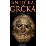 Data Status Grupa autora - Antička Grčka enciklopedija Cene