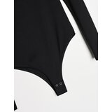 Sinsay Body dugih rukava s kvadratnim izrezom | shoptok.hr