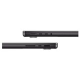 Apple MacBook Pro 14 (Space black) M4 10C/10C, 24GB, 1TB SSD, YU raspored (mcx04cr/a) | ePonuda.com