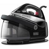 Black & Decker Black + Decker parna stanica BXSS2200E | Eponuda.ba