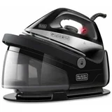 Black + Decker parna stanica BXSS2200E