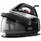 Black & Decker BLACKDECKER parna postaja BXSS2200E Cene