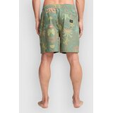 Billabong Wasted Times Kratke hlace moss green | Shoptok.si