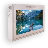 WALLXPERT PZL_0178_500 Multicolor Puzzle | ePonuda.com