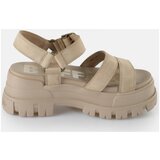 Buffalo Sandali & Odprti čevlji Aspha ts sandal Bež Cene