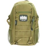 Campus Frome Tactical 12L Mini Backpack Zelena | shoptok.hr
