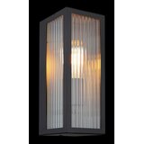 Globo 31980 - Spoljno zidno svetlo GUNDULA 1xE27/60W/230V IP44 | Eponuda.com