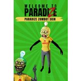 Steam Welcome to ParadiZe - ParadiZe Zombot Skin (DLC) (PC) Key GLOBAL | ePonuda.com