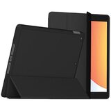 MW Ohišje za iPad Pro 12,9“ Folio SlimSkin Series s stojalom za Apple Pencil, ?rna, (21749467) | Shoptok.si