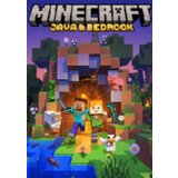 Windows Store Minecraft: Java & Bedrock Edition (PC) Key GLOBAL | ePonuda.com