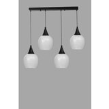 Opviq Luster 2617116, Crni | Eponuda.ba