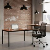Modern Home stol za kuhinju i blagovaonicu za 4–5 osoba / računalni stol 120 × 60 cm | shoptok.hr