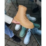 Resti Matte light brown Kucillo women's boots | ePonuda.com
