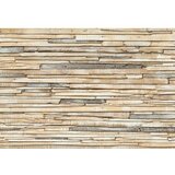 Komar Imagine Edition 3 - Stories Foto tapeta Whitewashed Wood (8 -dij., Š x V: 368 x 254 cm, Papir) Cijene