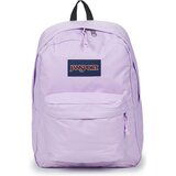 Jansport Nahrbtnik Superbreak One EK0A5BAGW301 Pastel Lilac Cene