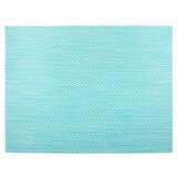 Tiseco Home Studio Plavi podmetač Melange Triangle, 30 x 45 cm Cijene