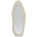 Hanah home Elegantno ogledalo Nero Cream | ePonuda.com