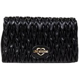 Love Moschino Ročna torba JC4013PP1NLH0000 Črna | Shoptok.si