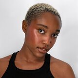 Smashbox LIT STX Blushlighter rdečilo z osvetljevalcem v paličici odtenek Flash Mauve 5 g | Shoptok.si