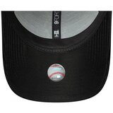 New Era New York Yankees 9FORTY Cord Cap Black/ Black Universal | Shoptok.si