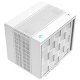 DeepCool Hladilnik za procesor ASSASSIN 4S, 140mm, bel | Shoptok.si