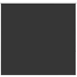 Rolo zavjesa Blackout Black 145x175 cm Širina tkanine 141,6 cm | shoptok.hr