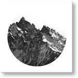  Slike na platnu Element - Dan Johannson XOBDJ047E1 (moderne) | Shoptok.si