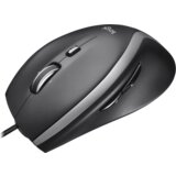 Logitech M500s 400-4000dpi, 7 buttons, usb advanced corded miš | ePonuda.com