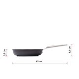  Tava Valira AIRE Aluminij (Ø 24 cm) | shoptok.hr