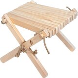 Ecofurn Lilly miza - jelša - Naravna Cene