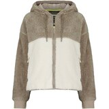 Superdry Super Soft Ziphood Kaki | shoptok.hr