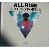  Gregory Porter - All Rise - Deluxe | Eponuda.com