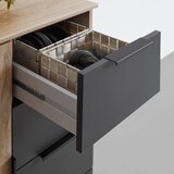 Based Komoda Bergamo -- | Shoptok.si