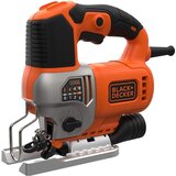 Black & Decker vbodna žaga BES610K Cene