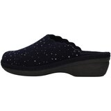 Melluso Nogavice PD306B Modra Cene