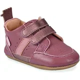 Nizke superge MY NEW PRE BASKET VELCRO Rožnata