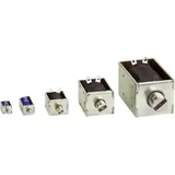 tds -elektromagnet tipa tds, 10A, 24V/D, M3 pričvršćivanje, 0.4/18 n 3100023