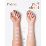 Paese Puff Cloud Foundation ultra lahka podlaga SPF 20 odtenek 04 Shell Beige 37 ml | Shoptok.si