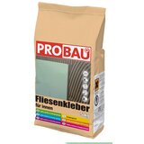 PROBAU ljepilo za pločice (5 kg) Cijene