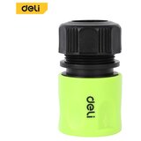 Konektor za crevo 1/2" STOP DELI Green line EDL8793 | ePonuda.com