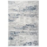 Conceptum Hypnose tepih Verona 1909, 120x500 cm, tamno siva | Eponuda.ba