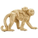 Mauro Ferretti Kipić od polyresina (visina 18,5 cm) Monkey Mom – Cijene